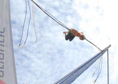 Jumpzone Bungy Trampoline